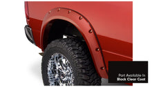 Load image into Gallery viewer, Bushwacker 50919-35 Pocket Style Color Match Fender Flares Fits 16-19 2500 3500