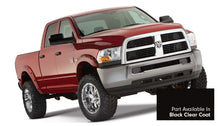 Load image into Gallery viewer, Bushwacker 50919-35 Pocket Style Color Match Fender Flares Fits 16-19 2500 3500