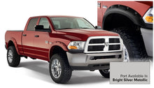 Load image into Gallery viewer, Bushwacker 50919-55 Pocket Style Color Match Fender Flares Fits 17-18 2500 3500