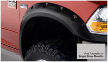 Load image into Gallery viewer, Bushwacker 50919-55 Pocket Style Color Match Fender Flares Fits 17-18 2500 3500