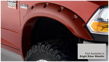 Load image into Gallery viewer, Bushwacker 50919-55 Pocket Style Color Match Fender Flares Fits 17-18 2500 3500