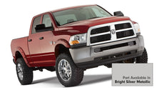 Load image into Gallery viewer, Bushwacker 50919-55 Pocket Style Color Match Fender Flares Fits 17-18 2500 3500