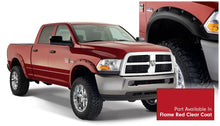 Load image into Gallery viewer, Bushwacker 50919-75 Pocket Style Color Match Fender Flares Fits 17-18 2500 3500