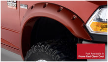 Load image into Gallery viewer, Bushwacker 50919-75 Pocket Style Color Match Fender Flares Fits 17-18 2500 3500