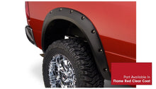 Load image into Gallery viewer, Bushwacker 50919-75 Pocket Style Color Match Fender Flares Fits 17-18 2500 3500