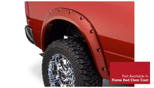 Load image into Gallery viewer, Bushwacker 50919-75 Pocket Style Color Match Fender Flares Fits 17-18 2500 3500