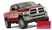 Load image into Gallery viewer, Bushwacker 50919-75 Pocket Style Color Match Fender Flares Fits 17-18 2500 3500