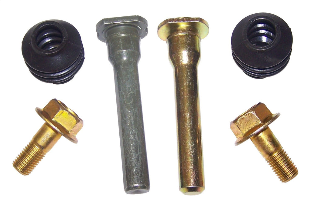 Crown Automotive 5093184AA Brake Caliper Pin Kit Fits 99-04 Grand Cherokee (WJ)