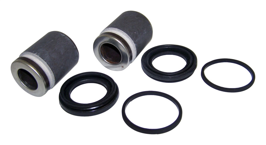 Crown Automotive 5093186AA Brake Caliper Repair Kit Fits Grand Cherokee (WJ)