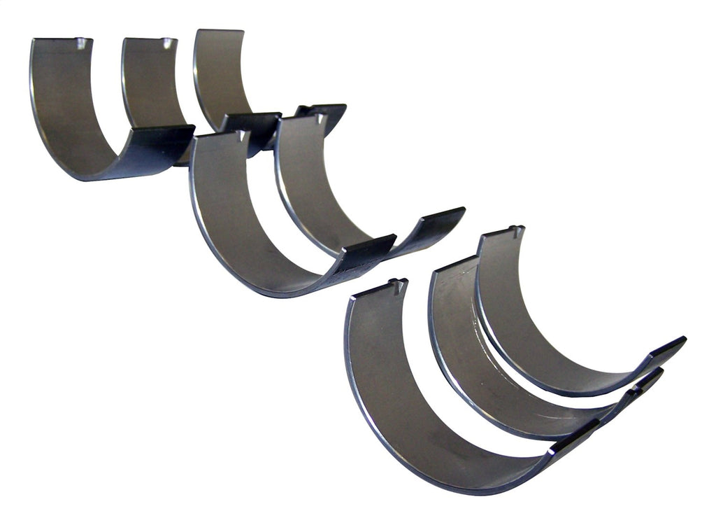 Crown Automotive 5093450K Connecting Rod Bearing Set