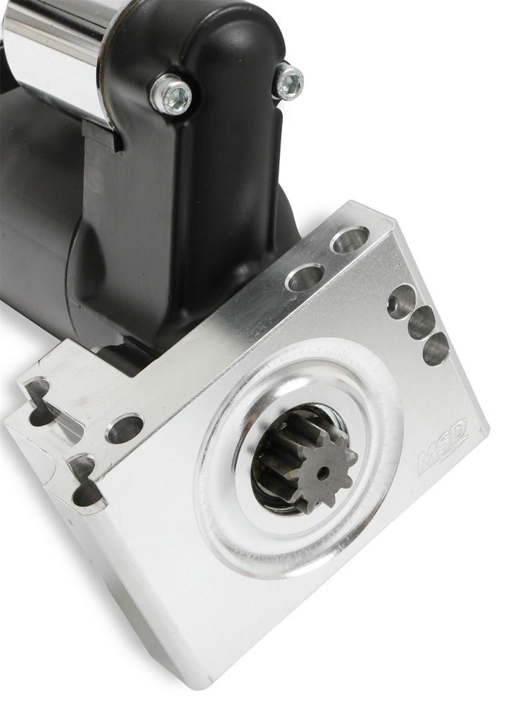 MSD Ignition 509513 DynaForce Starter