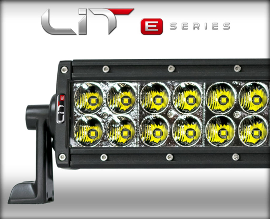 Edge Products 71151 LIT E Series Light Bar