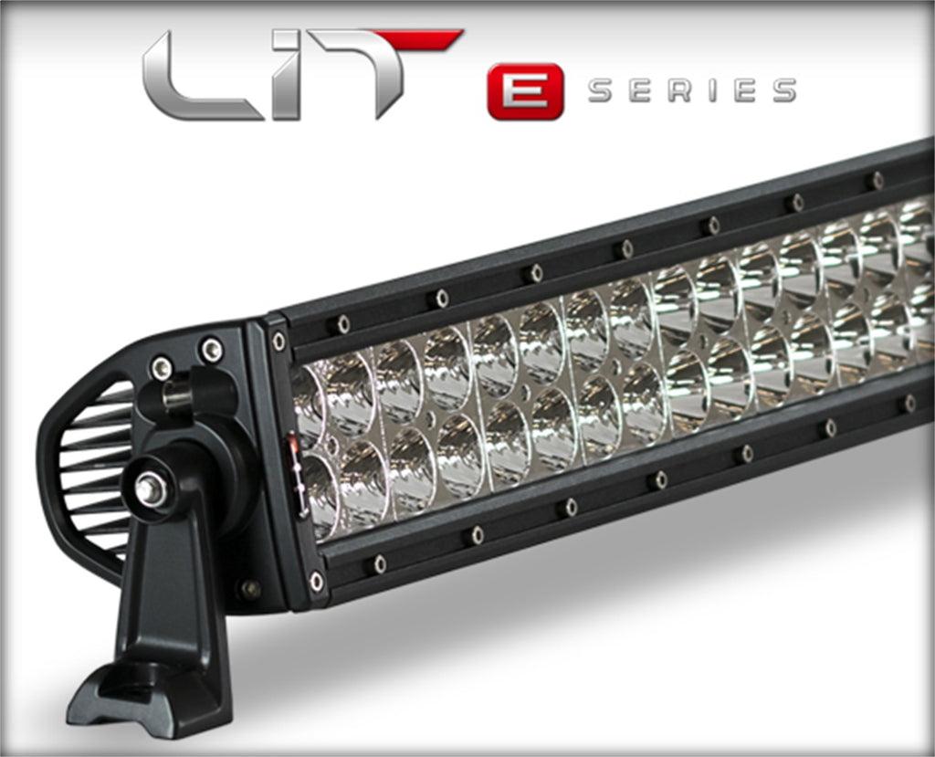 Edge Products 72151 LIT E Series Light Bar