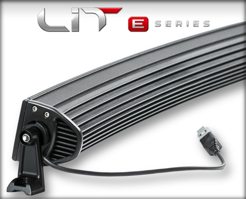 Edge Products 71151 LIT E Series Light Bar