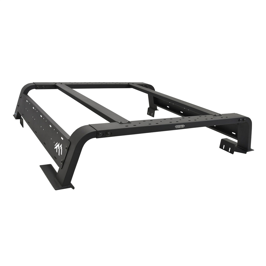 Westin 51-10005 Overland Cargo Rack Fits 20-24 Gladiator Pickup Gladiator