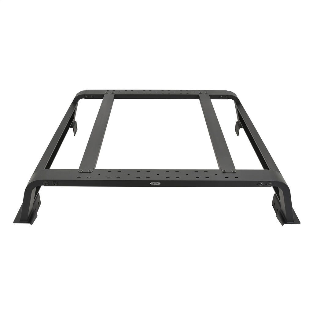 Westin 51-10005 Overland Cargo Rack Fits 20-24 Gladiator Pickup Gladiator