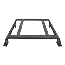 Load image into Gallery viewer, Westin 51-10005 Overland Cargo Rack Fits 20-24 Gladiator Pickup Gladiator