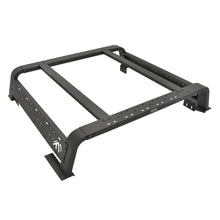 Load image into Gallery viewer, Westin 51-10005 Overland Cargo Rack Fits 20-24 Gladiator Pickup Gladiator