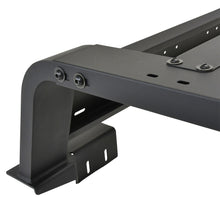 Load image into Gallery viewer, Westin 51-10005 Overland Cargo Rack Fits 20-24 Gladiator Pickup Gladiator