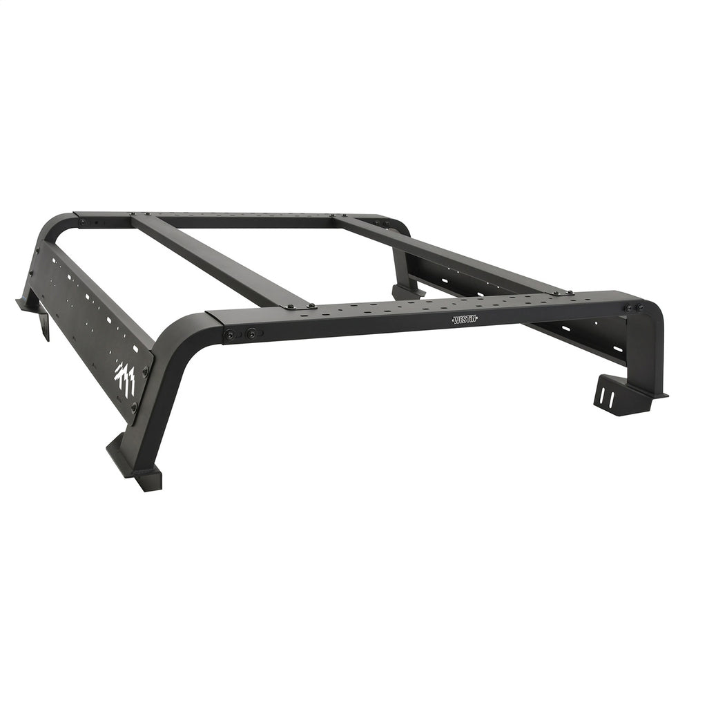 Westin 51-10015 Overland Cargo Rack Fits 05-23 Tacoma