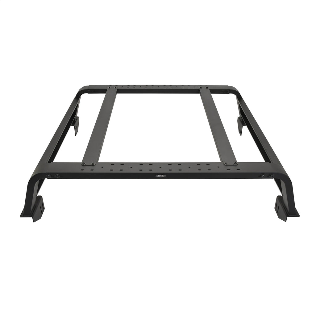 Westin 51-10015 Overland Cargo Rack Fits 05-23 Tacoma