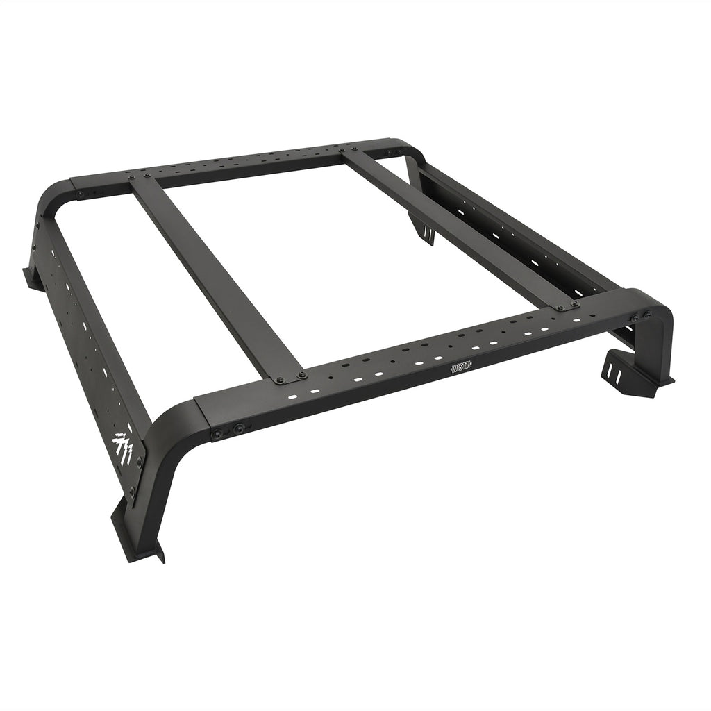 Westin 51-10015 Overland Cargo Rack Fits 05-23 Tacoma