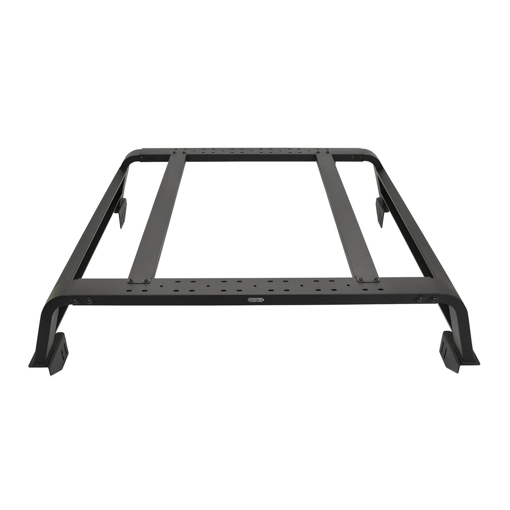 Westin 51-10025 Overland Cargo Rack Fits 05-23 Tacoma