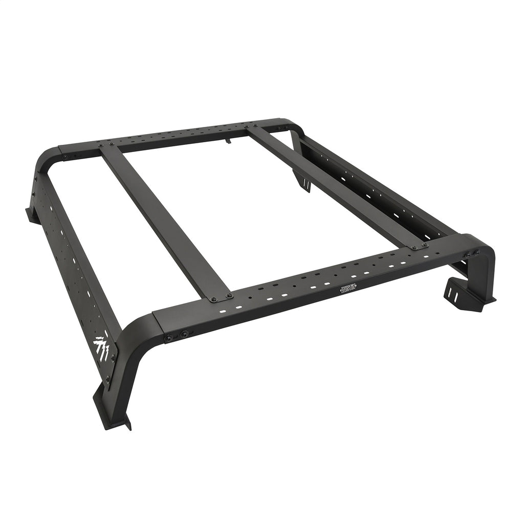 Westin 51-10025 Overland Cargo Rack Fits 05-23 Tacoma