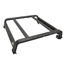 Load image into Gallery viewer, Westin 51-10025 Overland Cargo Rack Fits 05-23 Tacoma