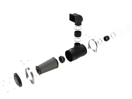 AFE Filters 51-11061 Magnum FORCE Stage-1 Pro DRY S Air Intake System