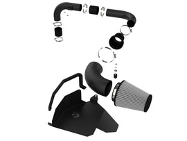 AFE Filters 51-11112 Magnum FORCE Stage-2 Pro DRY S Air Intake System