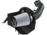 AFE Filters 51-11252-2 Magnum FORCE Stage-2 Pro DRY S Air Intake System