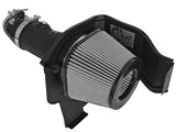 AFE Filters 51-12852 Magnum FORCE Stage-2 XP Pro DRY S Air Intake System