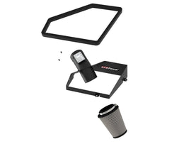 AFE Filters 51-12862 Magnum FORCE Stage-2 Pro DRY S Air Intake System