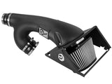 AFE Filters 51-32642-1B Magnum FORCE Stage-2 Pro DRY S Air Intake System