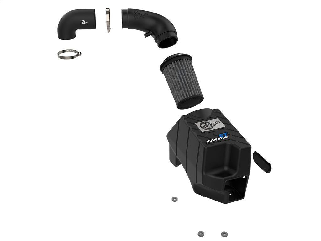 AFE Filters 51-46209 Momentum ST Pro DRY S Air Intake System Fits Cherokee (XJ)
