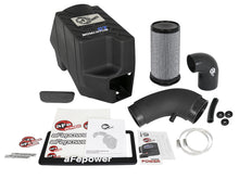 Load image into Gallery viewer, AFE Filters 51-46209 Momentum ST Pro DRY S Air Intake System Fits Cherokee (XJ)