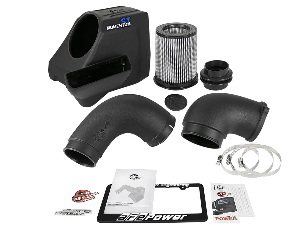AFE Filters 51-46405 Momentum ST Pro DRY S Air Intake System