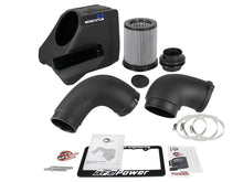 Load image into Gallery viewer, AFE Filters 51-46405 Momentum ST Pro DRY S Air Intake System