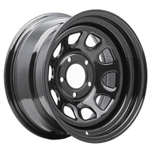 Load image into Gallery viewer, Pro Comp Wheels 51-5165 Rock Crawler Series 51 Black Wheel