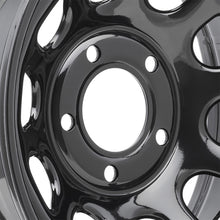 Load image into Gallery viewer, Pro Comp Wheels 51-5165 Rock Crawler Series 51 Black Wheel