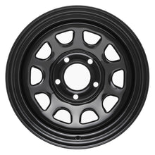Load image into Gallery viewer, Pro Comp Wheels 51-5165 Rock Crawler Series 51 Black Wheel