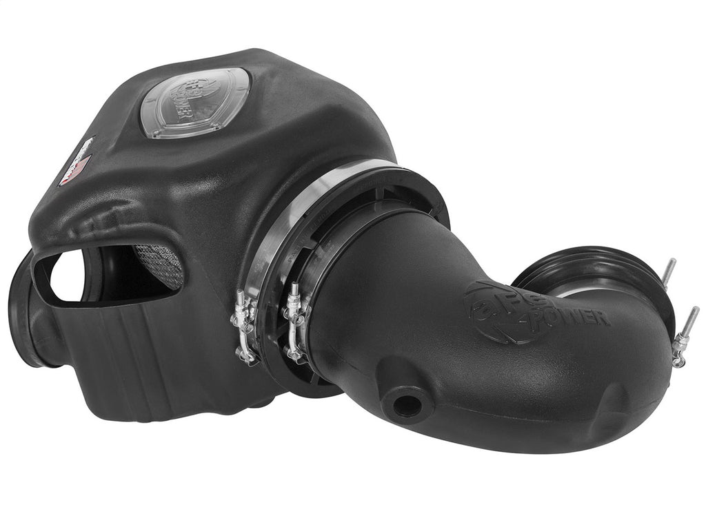 AFE Filters 51-72001 Momentum HD Pro DRY S Air Intake System
