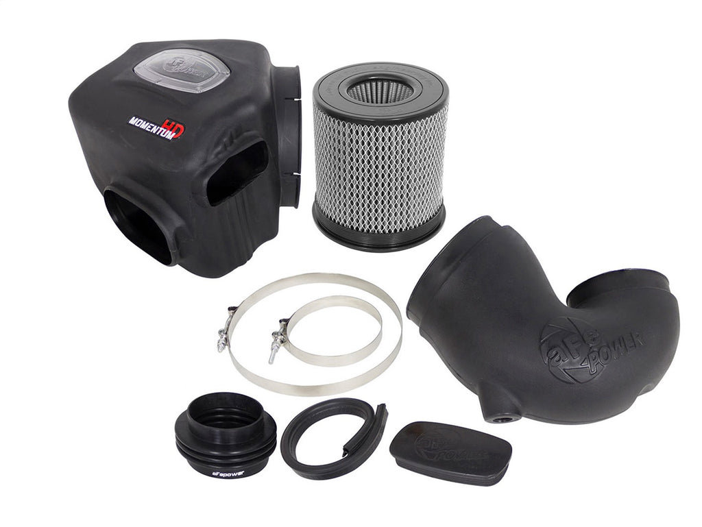 AFE Filters 51-72001 Momentum HD Pro DRY S Air Intake System