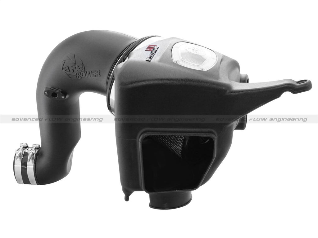 AFE Filters 51-72003 Momentum HD Pro DRY S Air Intake System