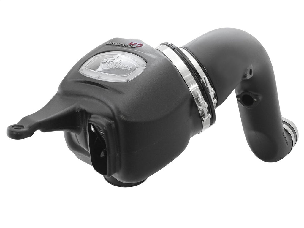 AFE Filters 51-72004 Momentum HD Pro DRY S Air Intake System