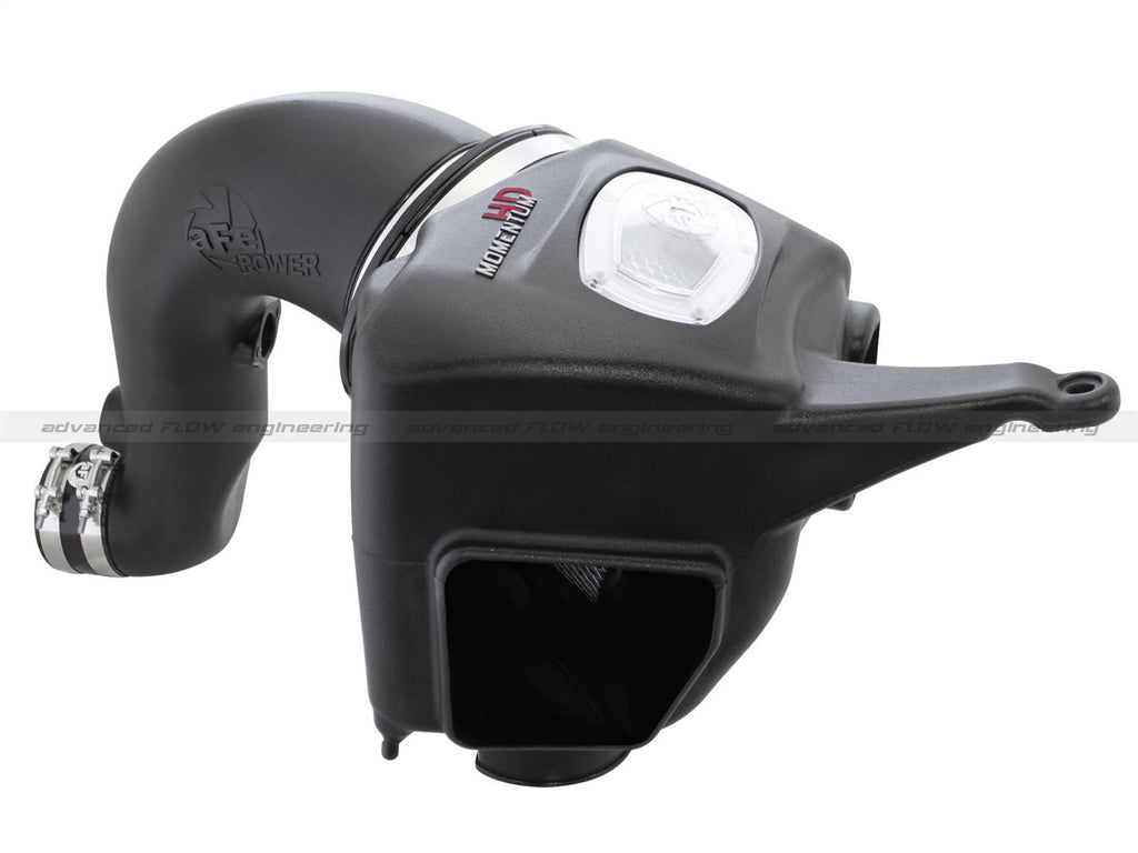 AFE Filters 51-72004 Momentum HD Pro DRY S Air Intake System