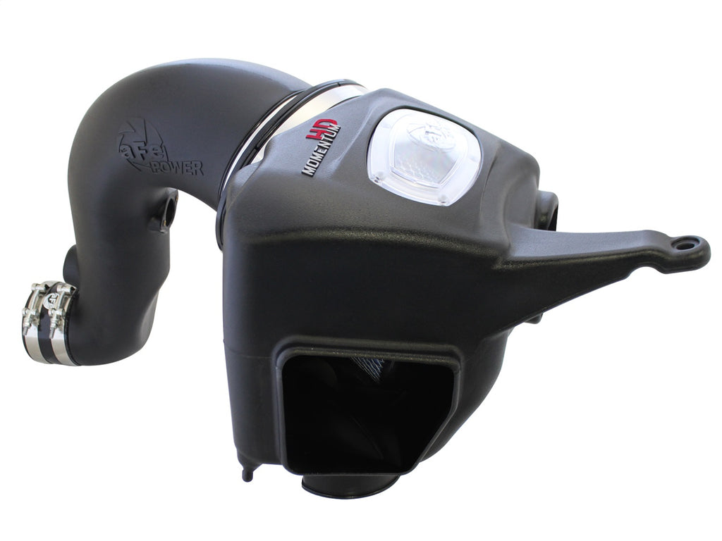 AFE Filters 51-72004 Momentum HD Pro DRY S Air Intake System