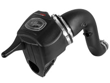 Load image into Gallery viewer, AFE Filters 51-72005 Momentum HD Pro DRY S Air Intake System Fits 2500 3500