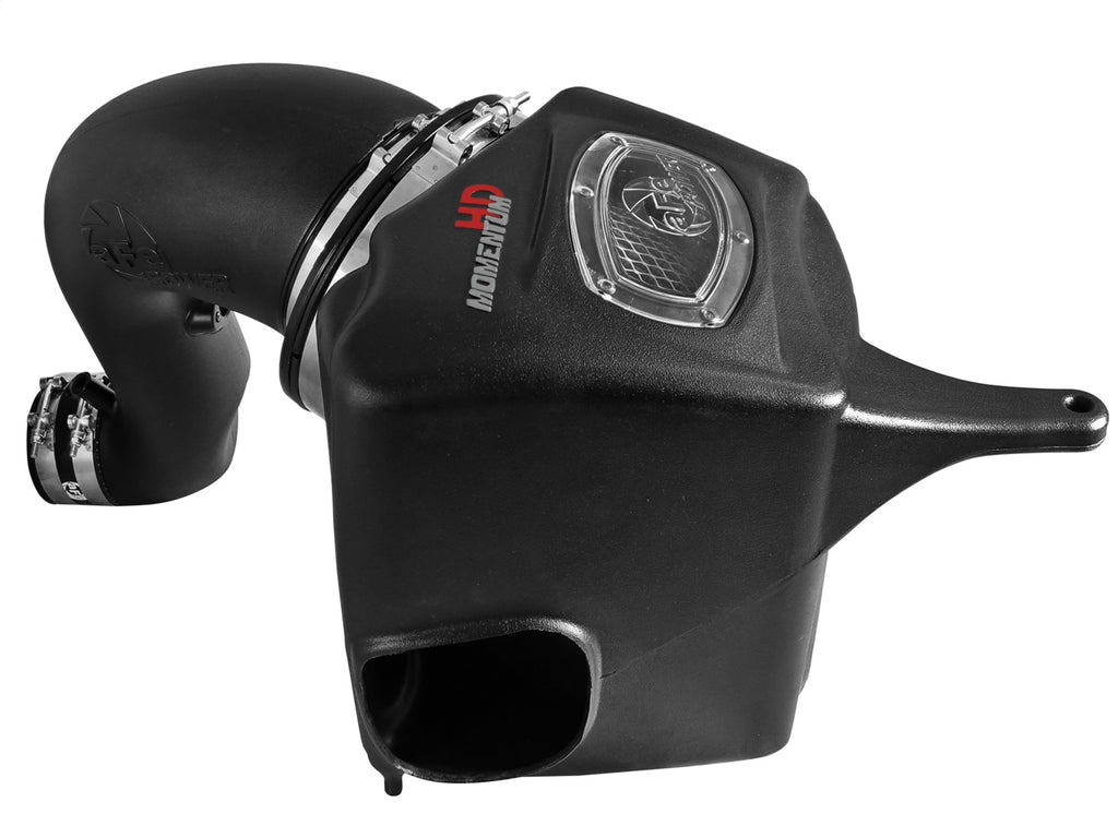 AFE Filters 51-72005 Momentum HD Pro DRY S Air Intake System Fits 2500 3500